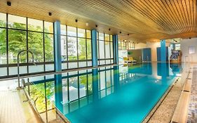 Hotel Bayern Vital