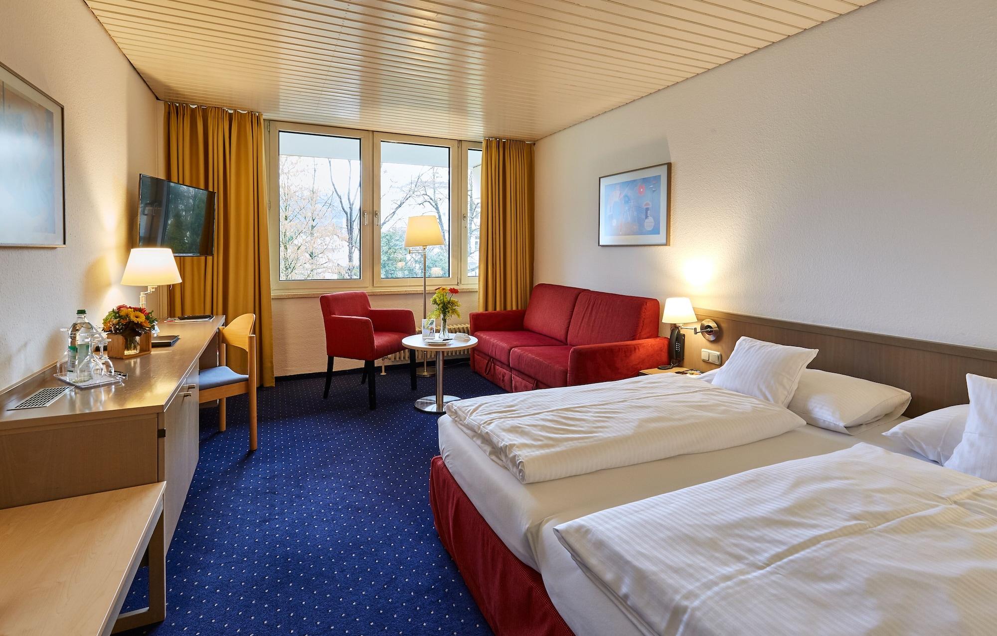 Hotel Bayern Vital Бад-Райхенгалль Екстер'єр фото
