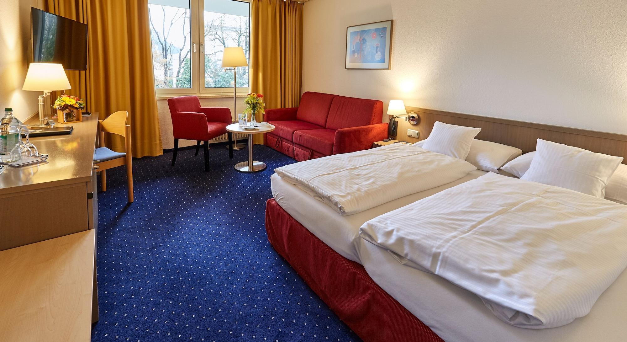 Hotel Bayern Vital Бад-Райхенгалль Екстер'єр фото