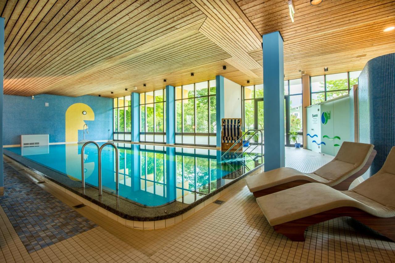 Hotel Bayern Vital Бад-Райхенгалль Екстер'єр фото