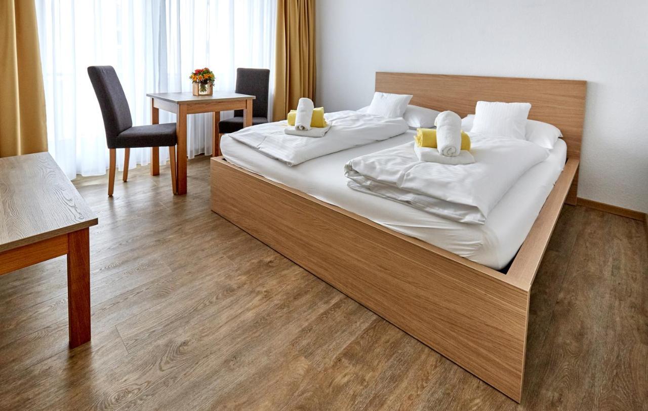 Hotel Bayern Vital Бад-Райхенгалль Екстер'єр фото