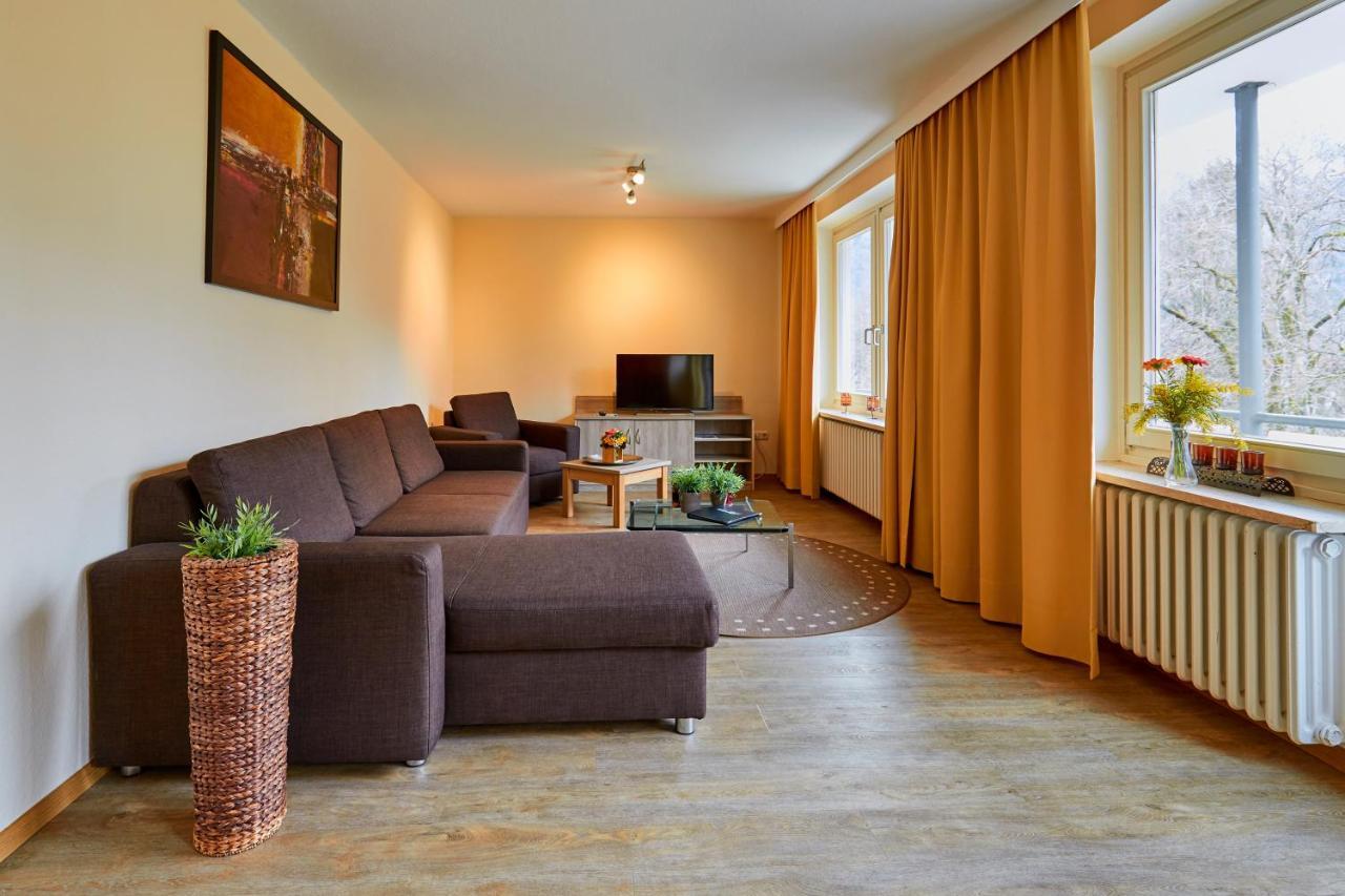 Hotel Bayern Vital Бад-Райхенгалль Екстер'єр фото